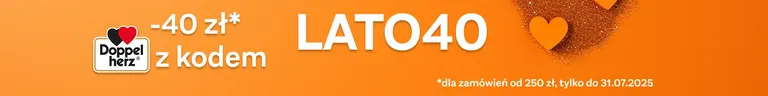 Promocja Świąteczna Doppelherz