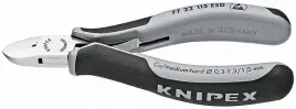 szczypce-tnace-knipex-77-22-115