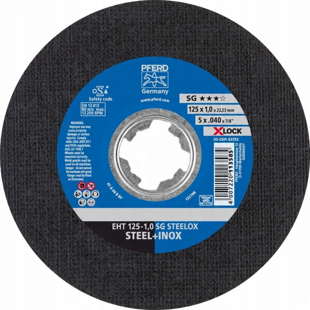 pferd-eht-125-10-sg-steelox-x-lock