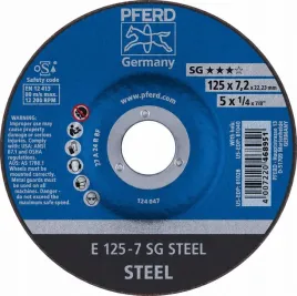 pferd-e-125-7-sg-steel