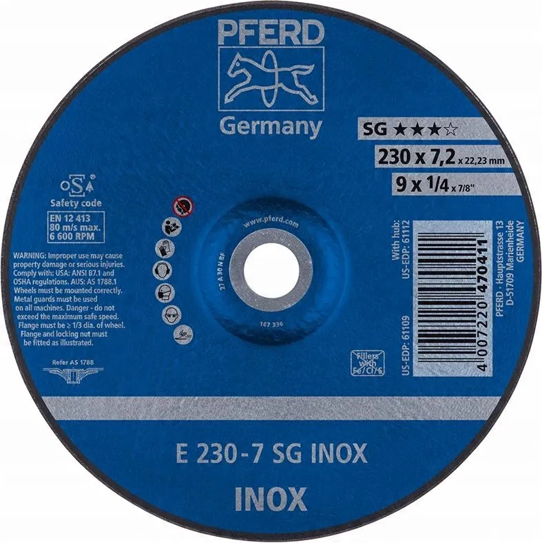 pferd-e-230-7-sg-inox