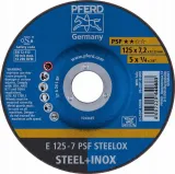 pferd-e-115-7-psf-steelox
