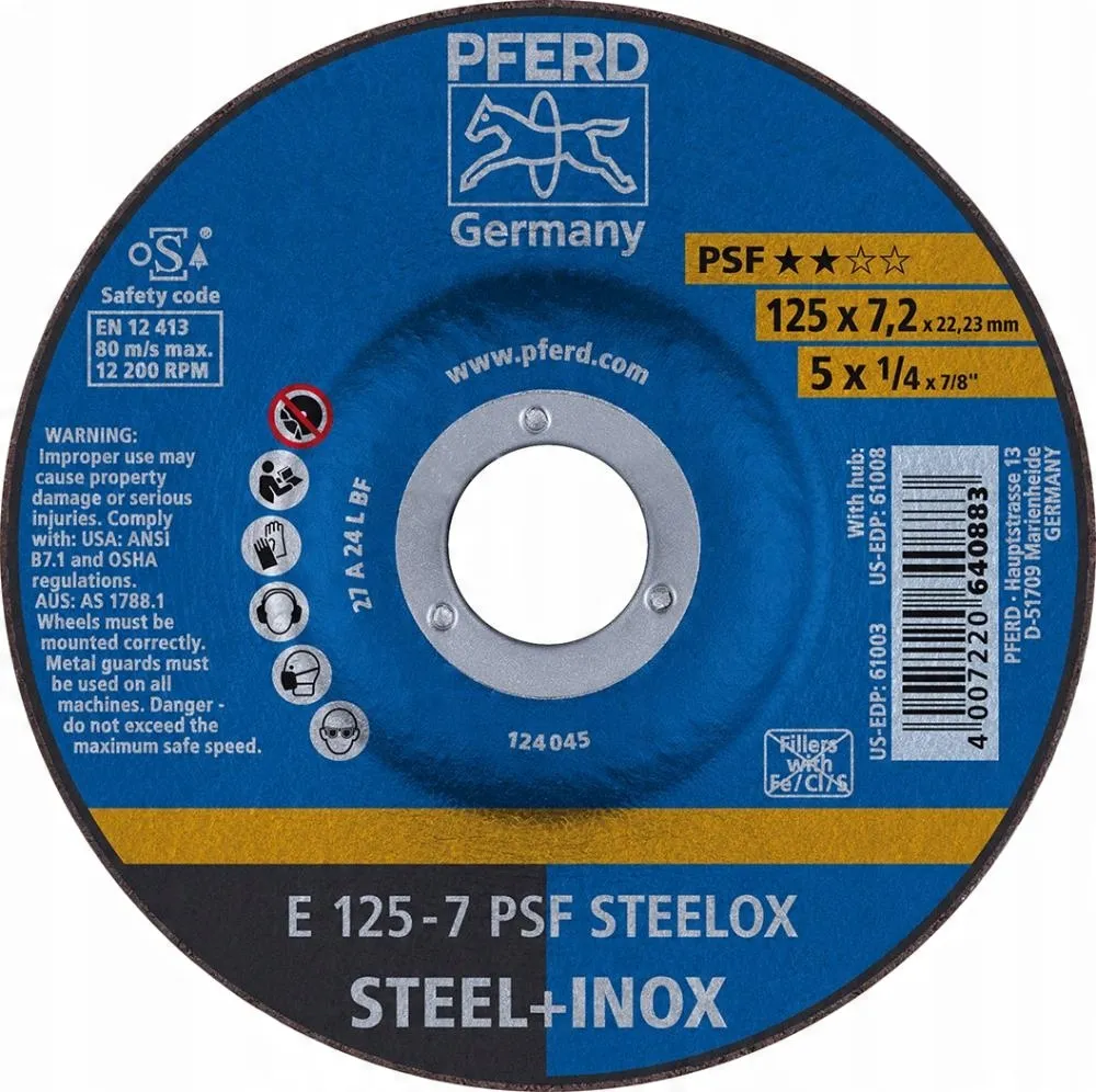 pferd-e-115-7-psf-steelox