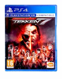 tekken-7-legendary-edition-ps4-ps4-vr-gra-na-plycie-nowa-w-folii