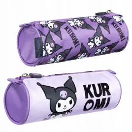 piornik-tuba-kuromi-violet-st-majewski