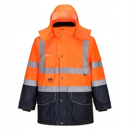 kontrastowa-kurtka-ostrzegawcza-7-w-1-traffic-pomaranczowy-granatowy-r-xl