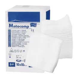 kompres-gazowy-matacomp-10-x10cm-12w-100sztuk-tzmo