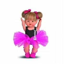 lalka-fucsia-30cm-magic-baby