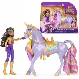 akademia-jednorozcow-male-lalki-sophia-i-gwiazda-spin-master