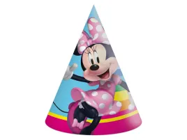 czapeczki-papierowe-myszka-minnie-6-szt