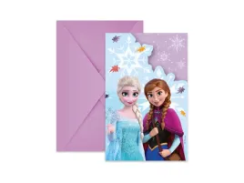 zaproszenia-urodzinowe-frozen-kraina-lodu-6-szt