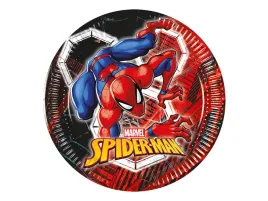 talerzyki-papierowe-na-urodziny-spiderman-20-cm-8-szt