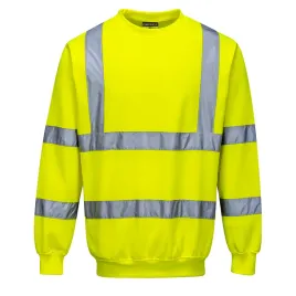 bluza-ostrzegawcza-zolty-r-xxxl