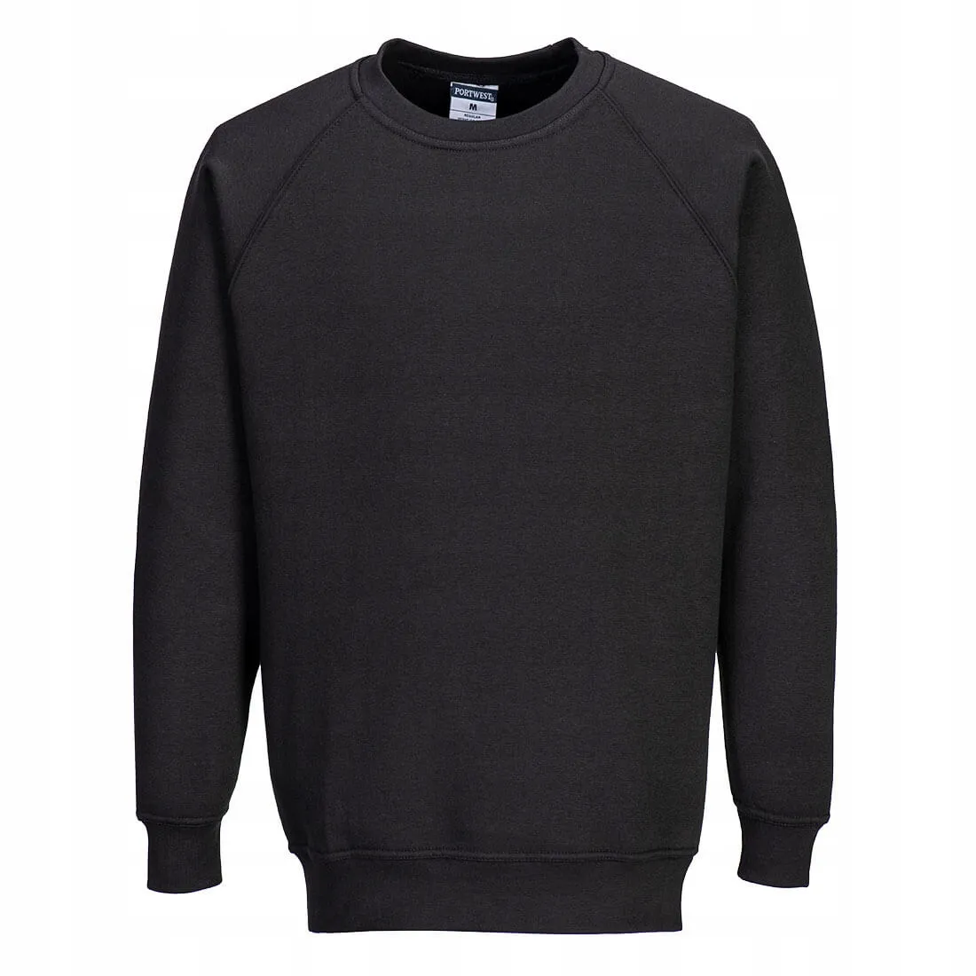 bluza-roma-czarny-r-m-stan-nowy