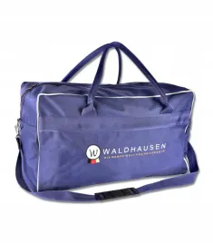 torba-podrozna-waldhausen-gear-bag-granatowa