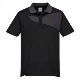 koszula-polo-dwukolorowa-z-krotkim-rekawem-czarny-szary-zoom-r-xxl