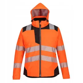 kurtka-zimowa-damska-pw3-pomaranczowy-czarny-r-xl