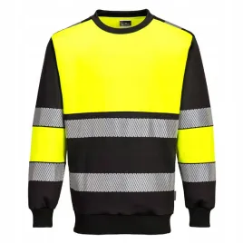 bluza-ostrzegawcza-pw3-klasa-1-zolty-czarny-r-5xl