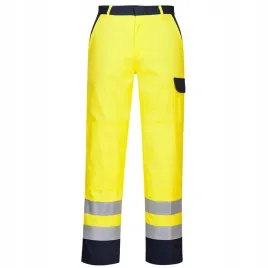 trudnopalne-i-antystatyczne-spodnie-ostrzegawcze-bizflame-work-zolty-r-xxl