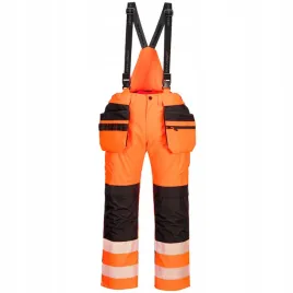ogrodniczki-ostrzegawcze-pw3-hi-vis-rain-pomaranczowy-czarny-r-l