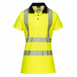 damska-koszulka-ostrzegawcza-polo-zolty-czarny-r-xs