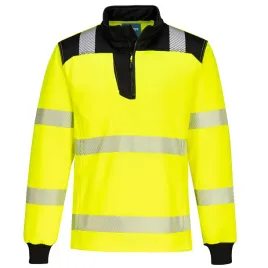 bluza-ostrzegawcza-pw3-z-zamkiem-1-4-zolty-czarny-r-s