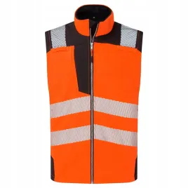 kamizelka-softshell-pw3-hi-vis-3-warstwy-pomaranczowy-czarny-r-xxxl