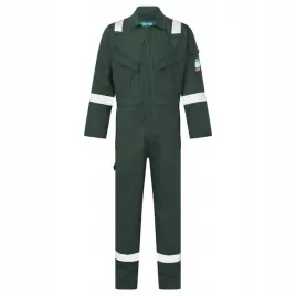 kombinezon-trudnopalny-i-antystatyczny-350g-zielony-r-xl