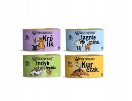 paka-zwierzaka-kot-mokra-karma-dla-kota-bezzbozowa-mix-smakow-4x200g
