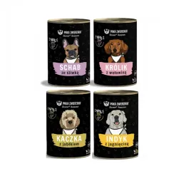 paka-zwierzaka-seventh-heaven-mokra-karma-dla-psa-mix-smakow-4x400g