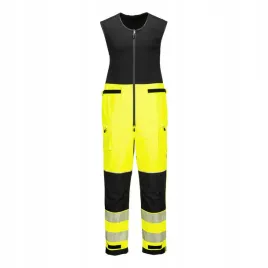 ogrodniczki-ostrzegawcze-przeciwdeszczowe-pw3-3l-zolty-czarny-r-4xl