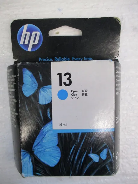 tusz-hp-c4815a-niebieski-cyan-stan-nowy
