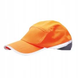 czapka-baseballowa-odblaskowa-pomaranczowy-granatowy-r
