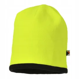 odwracalna-czapka-ostrzegawcza-beanie-zolty-czarny-r