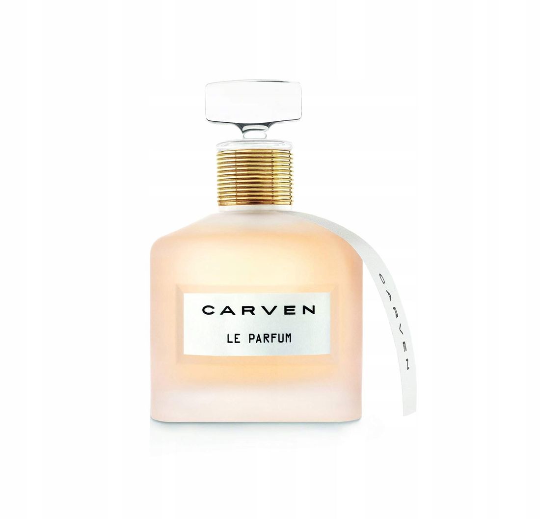 carven le parfum