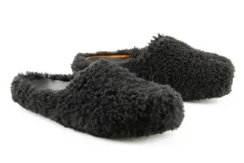 kapcie-damskie-delicatelove-knokke-welniane-pantofle-czarne