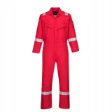 kombinezon-araflame-silver-czerwony-r-44