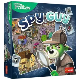 spy-guy-rodzina-treflikow-trefl
