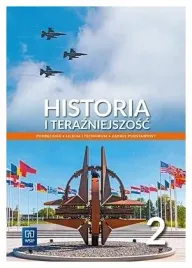 historia-i-terazniejszosc-lo-cz-2-praca-zbiorowa