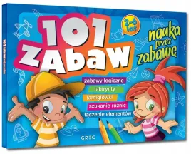 101-zabaw-nauka-przez-zabawe-wydawnictwo-greg