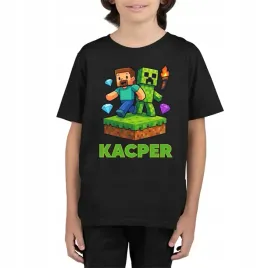 steve-koszulka-dziecieca-na-prezent-dla-fanow-minecraft-z-imieniem-dziecka