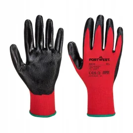 rekawica-flexo-grip-powlekana-nitrylem-czerwony-czarny-r-l