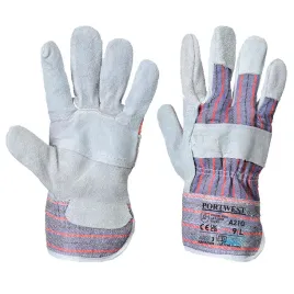 rekawica-canadian-rigger-szary-r-xl