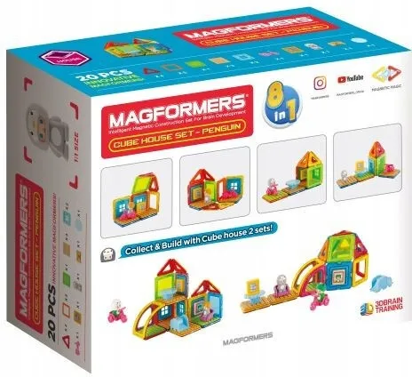 magformers-cube-house-pingwin-stan-nowy