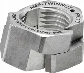 amf-nakretka-bez-kolnierza-twinnut-6333s-m24-1szt