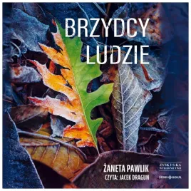 brzydcy-ludzie-audiobook-zaneta-pawlik