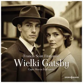 wielki-gatsby-audiobook-francis-scott-fitzgerald