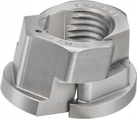 amf-nakretka-twinnut-z-kolnierzem-6333s-m6-1szt
