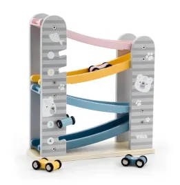 viga-44013-polarb-zjezdzalnia-tor-dla-samochodzikow