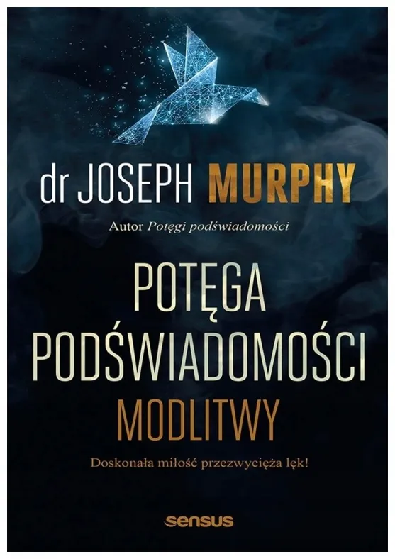potega-podswiadomosci-joseph-murphy
